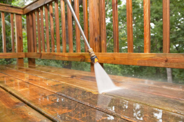 Best Fence Pressure Washing  in Pearl, MS